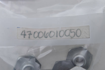 OEM KTM 47006010050 Splash Shield Connector Screw NOS