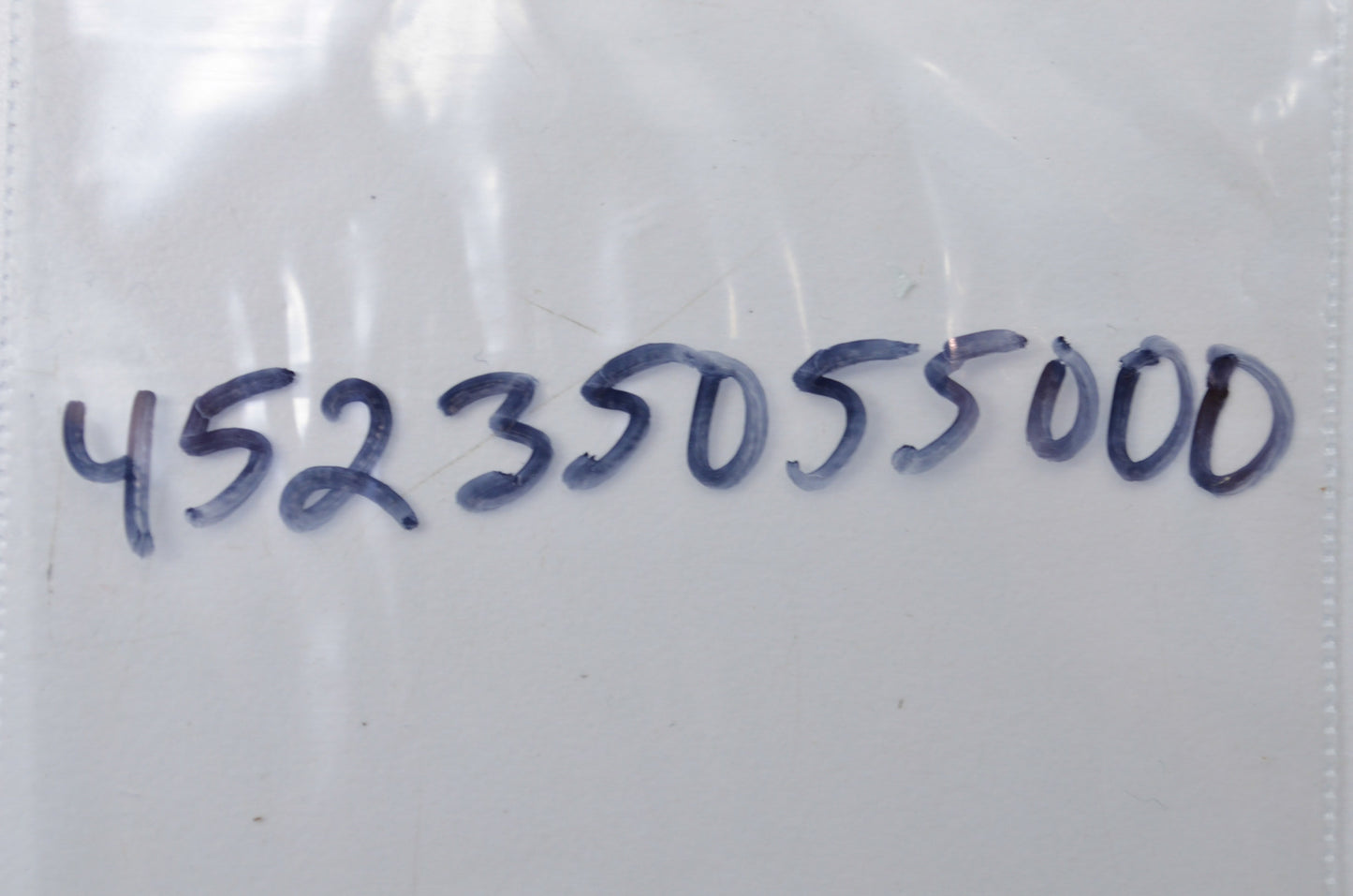 OEM KTM 45235055000 Water Pump Wheel NOS