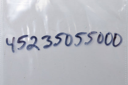 OEM KTM 45235055000 Water Pump Wheel NOS