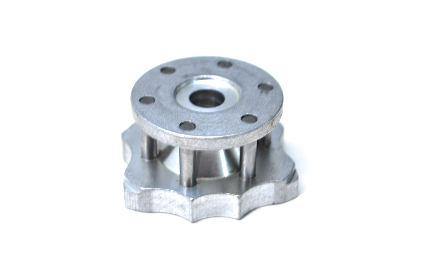 OEM KTM 47034015000 Shift Location Drum NOS