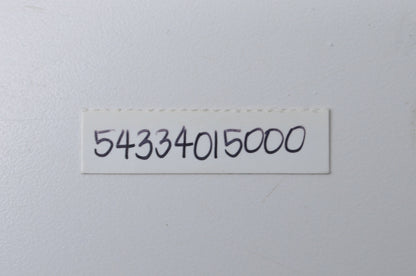 OEM KTM 47034015000 Shift Location Drum NOS