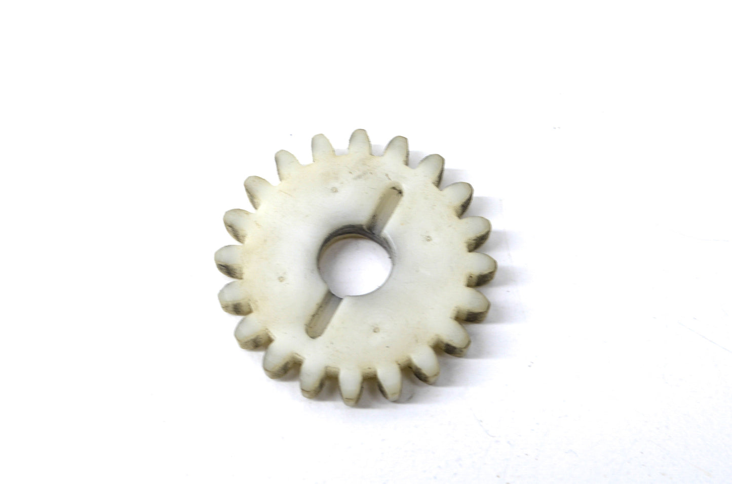 New OEM KTM Water Pump Gear NOS