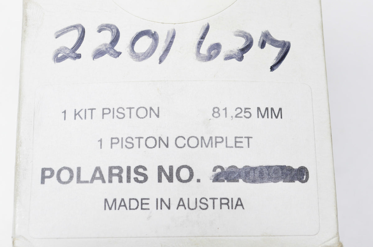 OEM Polaris 2201627 Piston Assembly NOS