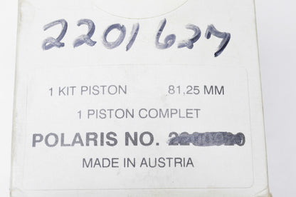 OEM Polaris 2201627 Piston Assembly NOS