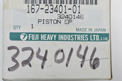 New OEM Polaris Piston NOS