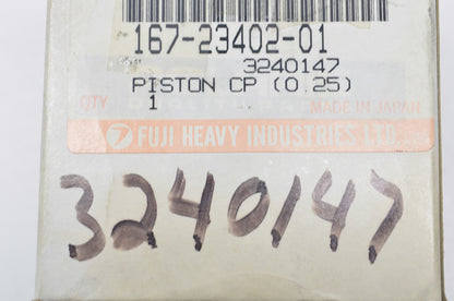 Piston NOS