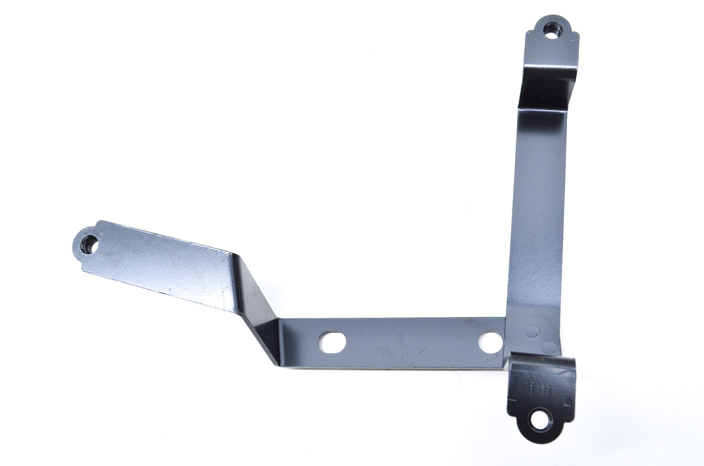 New OEM Polaris 454739 Youth Heat Shield Bracket NOS