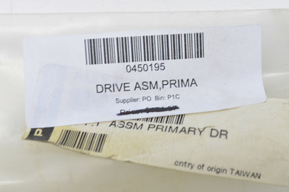 OEM Polaris 0450195 Primary Drive Gear NOS