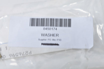 OEM Polaris 450174 Washer NOS