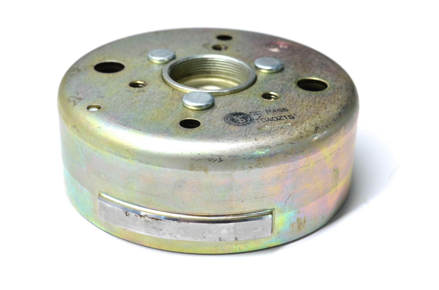 OEM Polaris 450524 Flywheel NOS