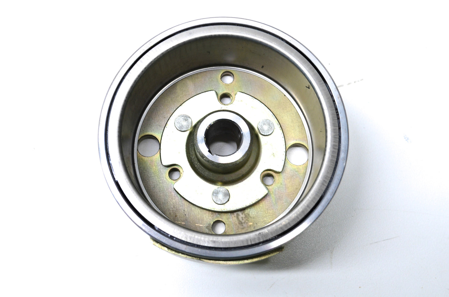 OEM Polaris 450524 Flywheel NOS