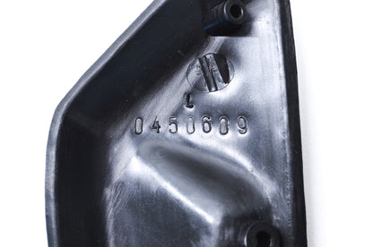 OEM Polaris 0450609 Left Mud Flap NOS