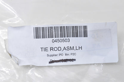 OEM Polaris 450503 Tie Rod Assembly NOS