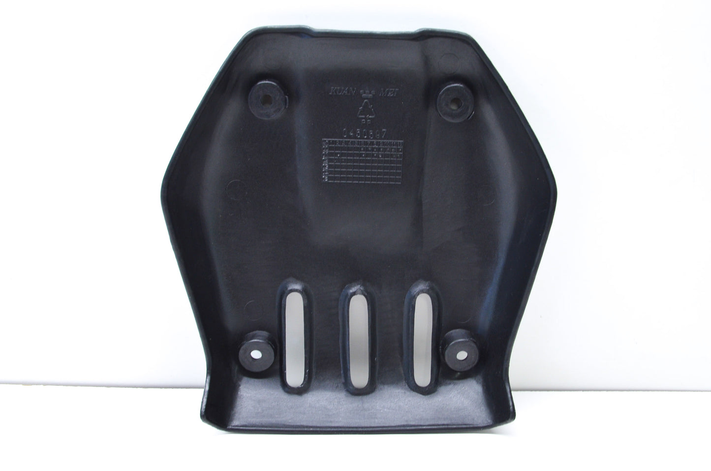 New OEM Polaris 450597 Scrambler Bumper Cover NOS