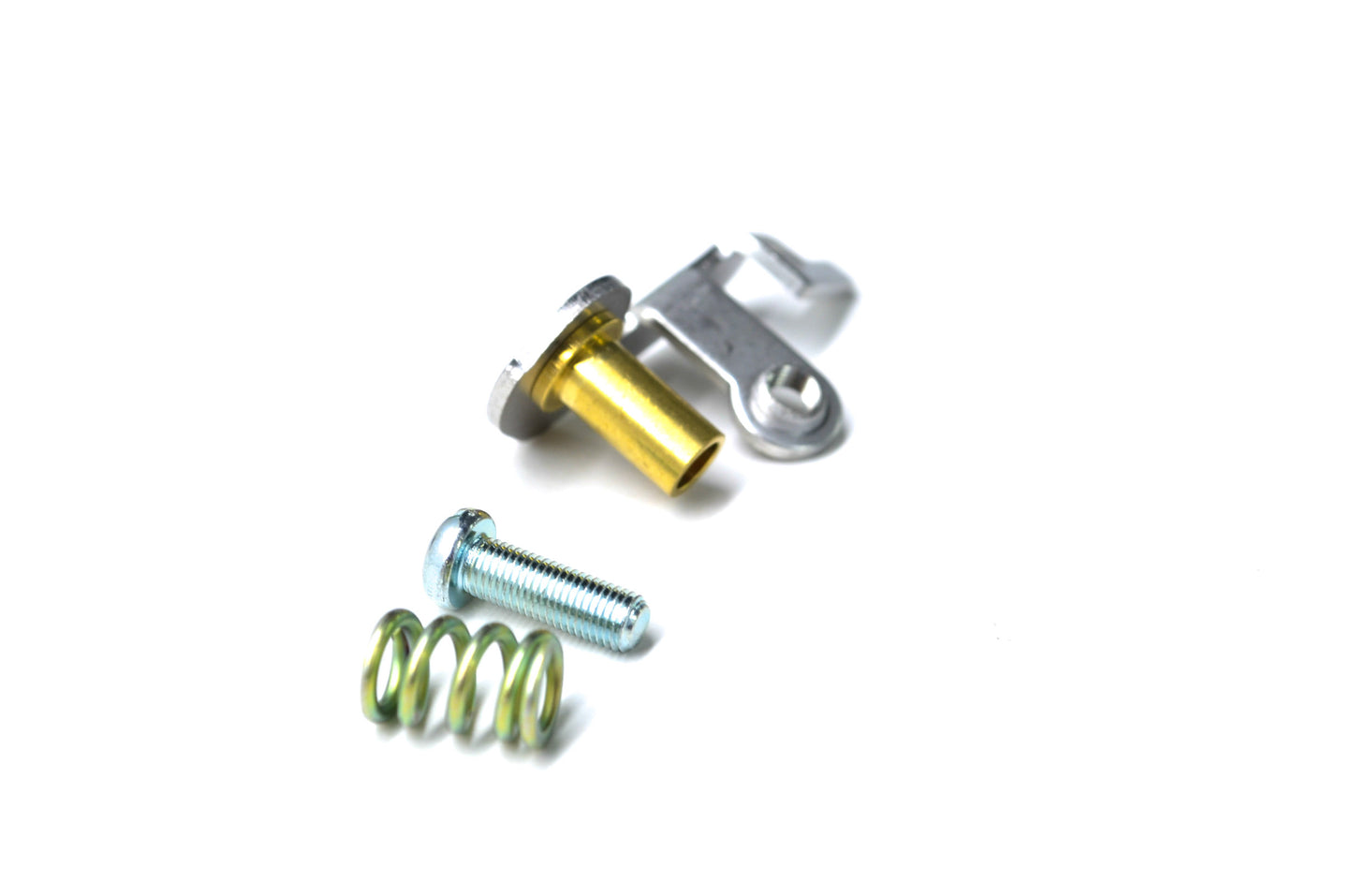 OEM KTM 57331062000 Intermediate Lever CPL NOS
