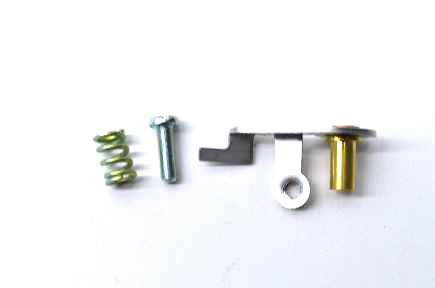 OEM KTM 57331062000 Intermediate Lever CPL NOS