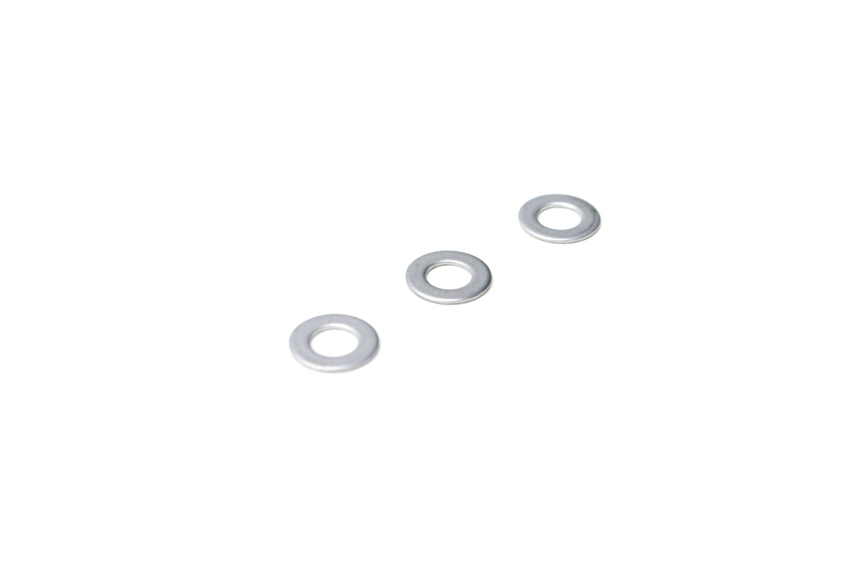 OEM KTM 57331087000 Washer Link Lever Qty 3 NOS