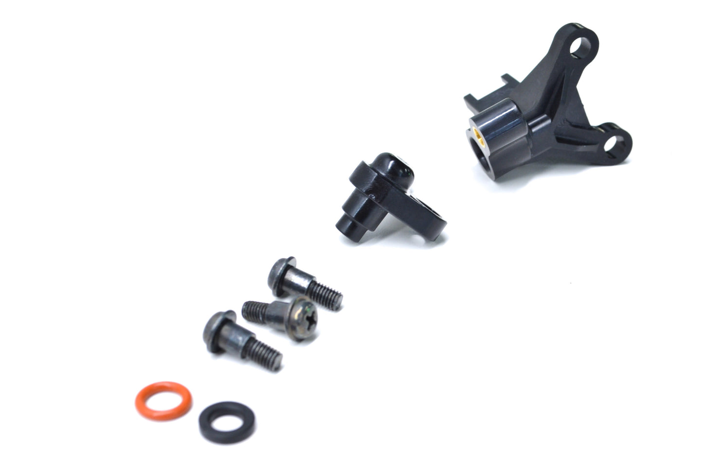 OEM KTM 81241013044 Fuel Rail NOS