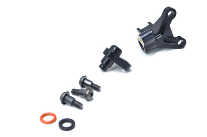 OEM KTM 81241013044 Fuel Rail NOS
