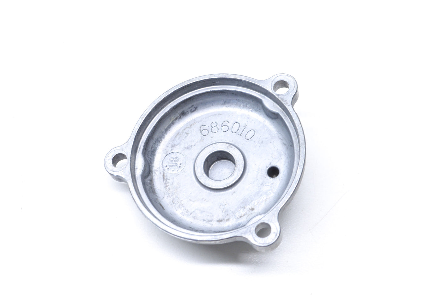 OEM KTM 46237035000 Closing Cover NOS