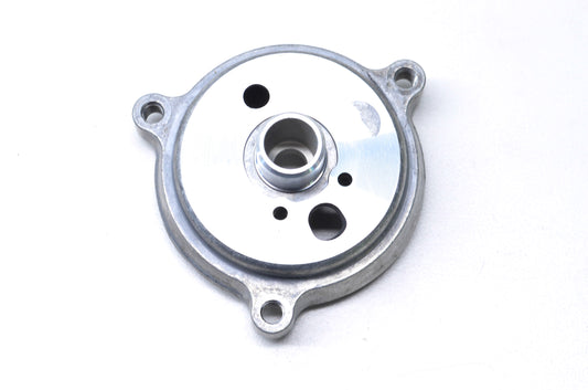 OEM KTM 46237011000 Flange Exhaust Control NOS