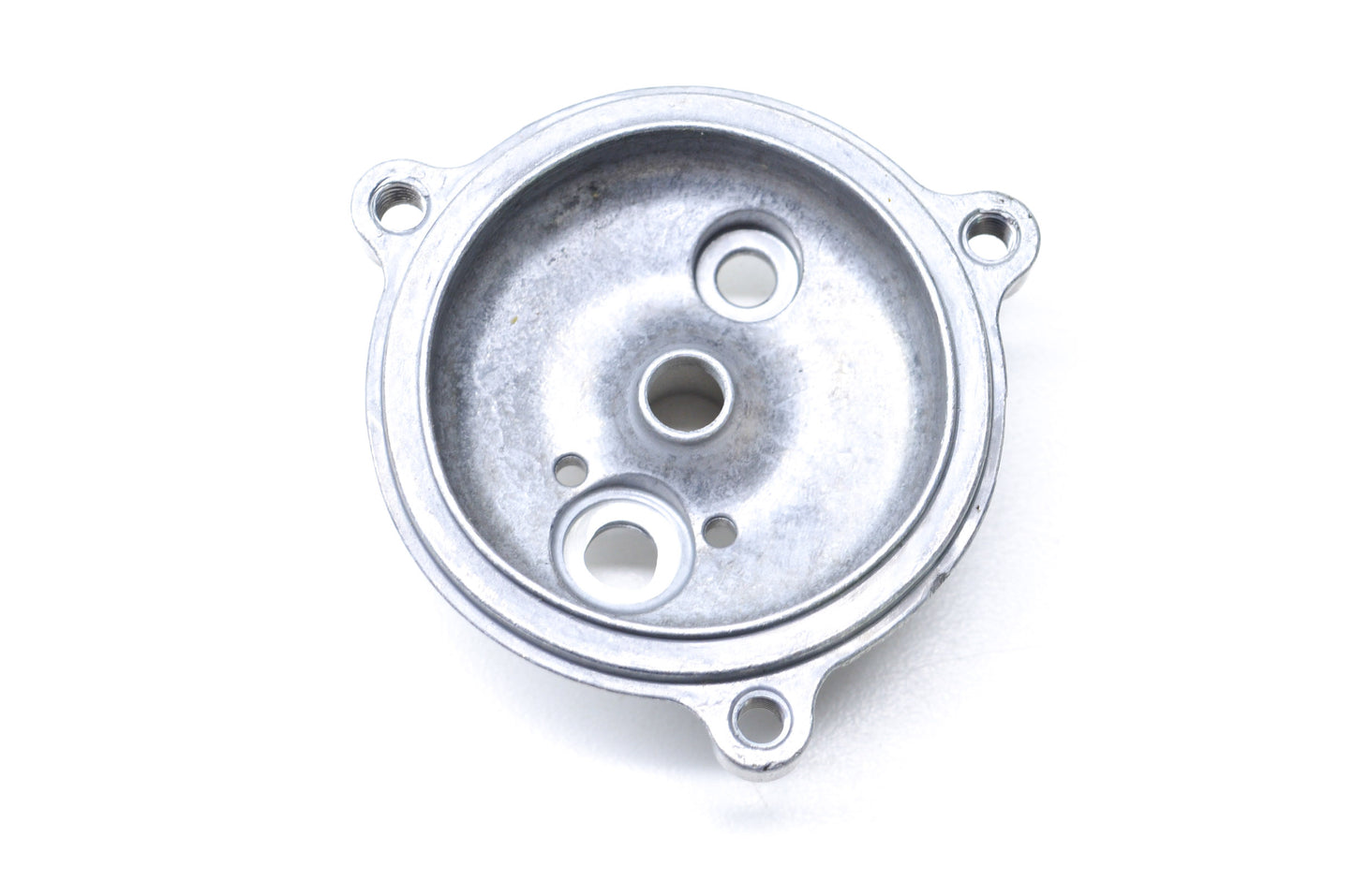 OEM KTM 46237011000 Flange Exhaust Control NOS