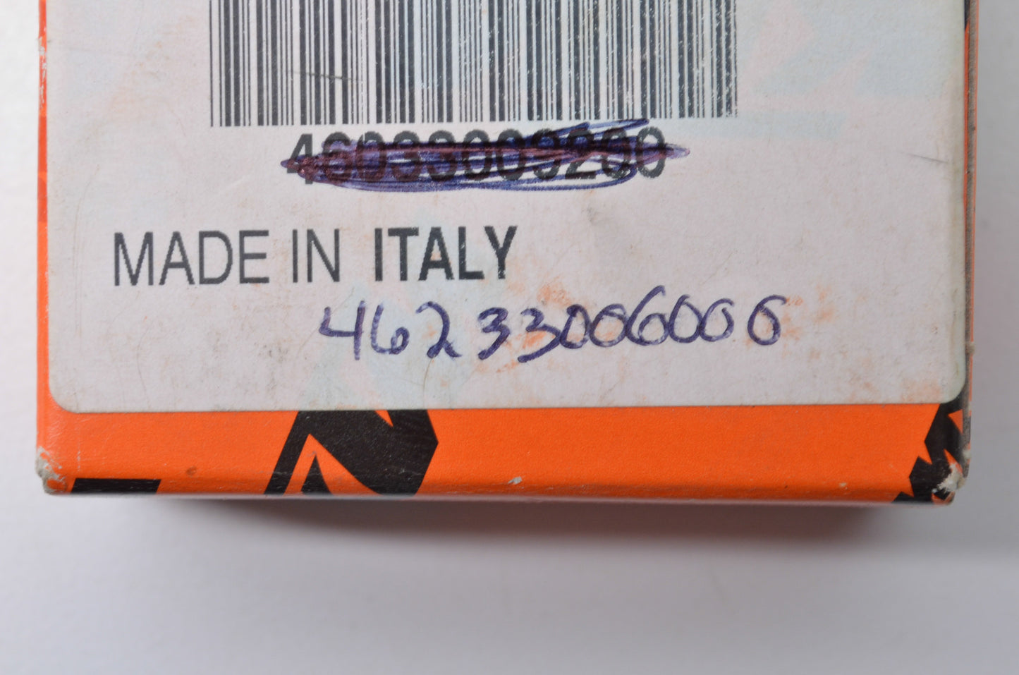 OEM KTM 46233006000 Idler Gear 6th NOS