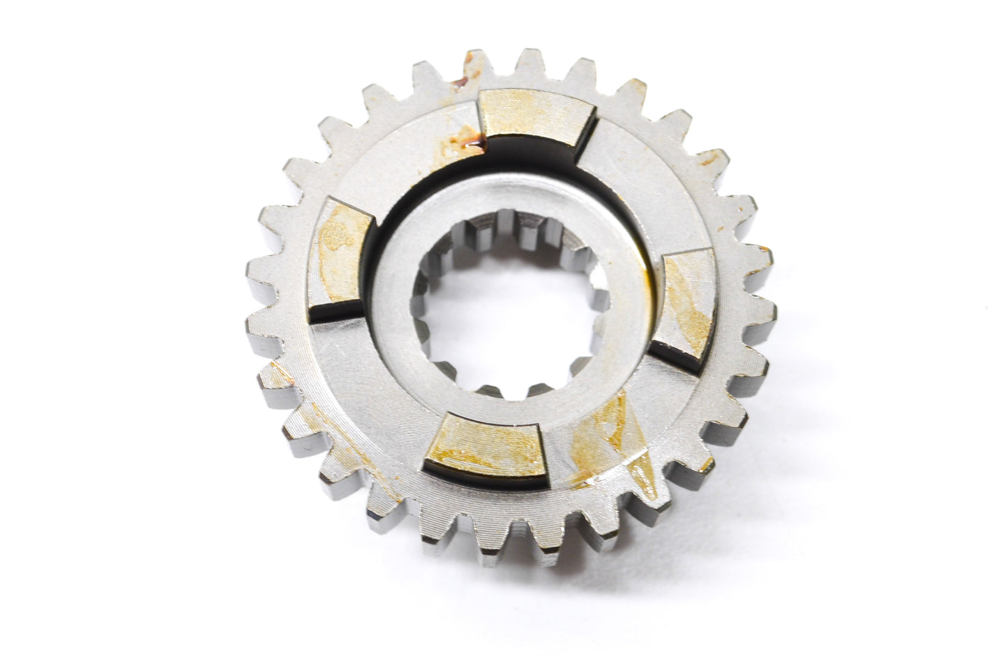 Sliding Gear 5th Gear NOS