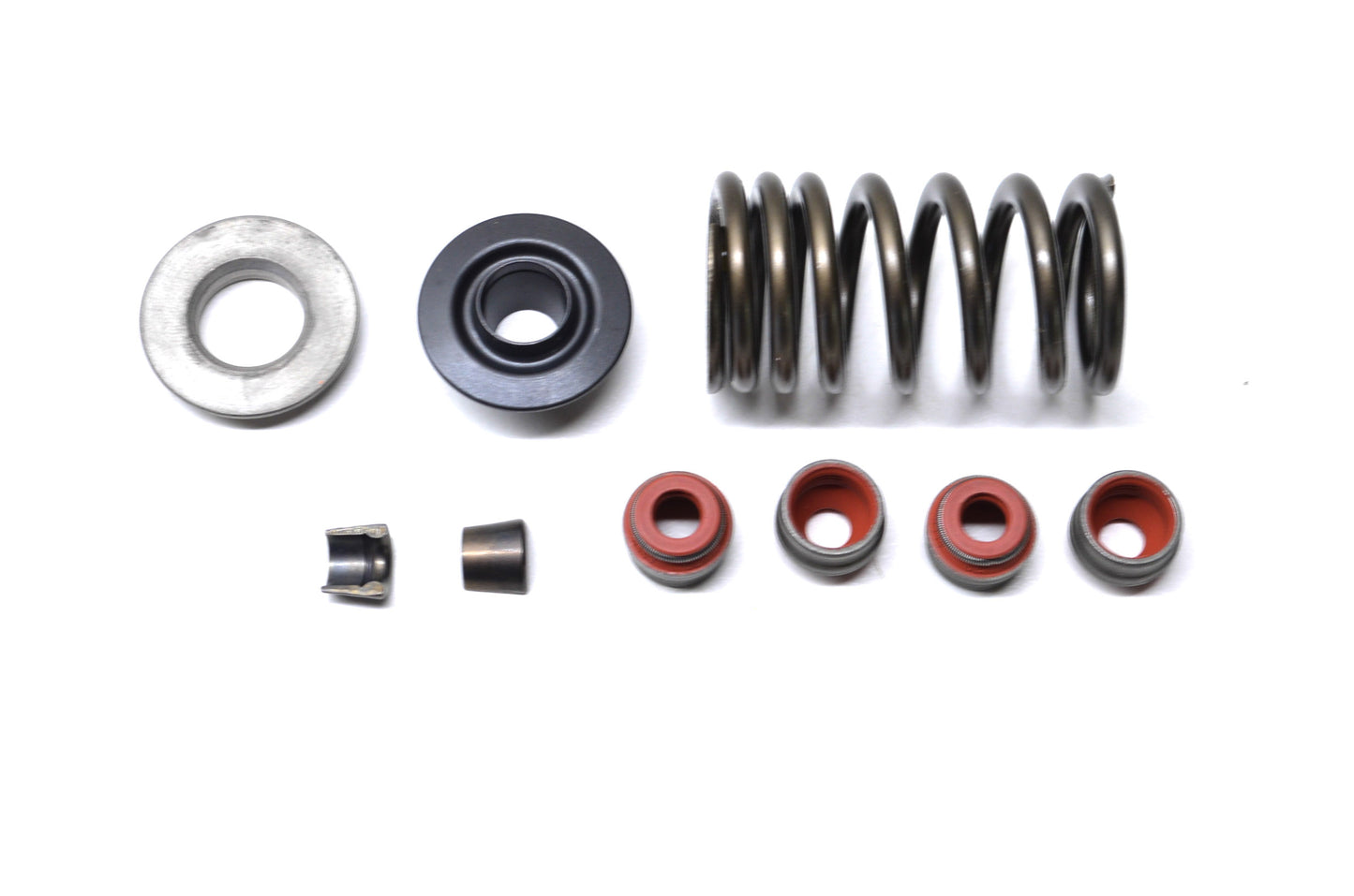 New OEM KTM 77236028044 Spring Valve Kit NOS