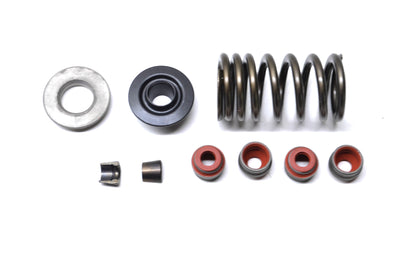 New OEM KTM 77236028044 Spring Valve Kit NOS