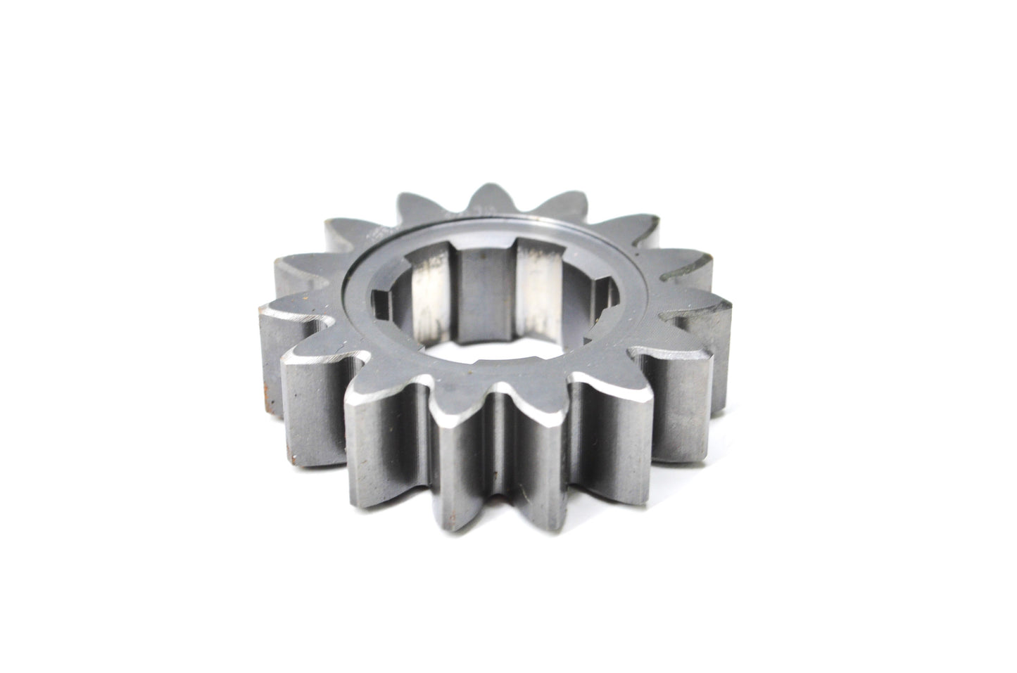 OEM KTM 77033002100, 77033002000 Solid Gear 2nd Gear NOS