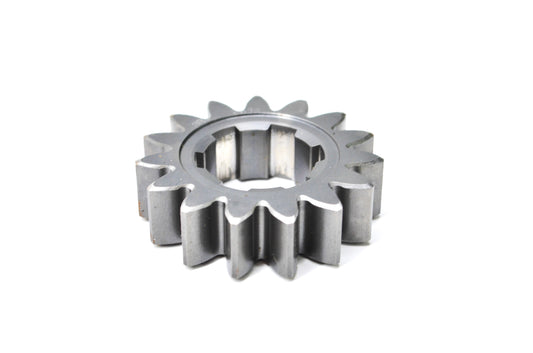 OEM KTM 77033002100, 77033002000 Solid Gear 2nd Gear NOS