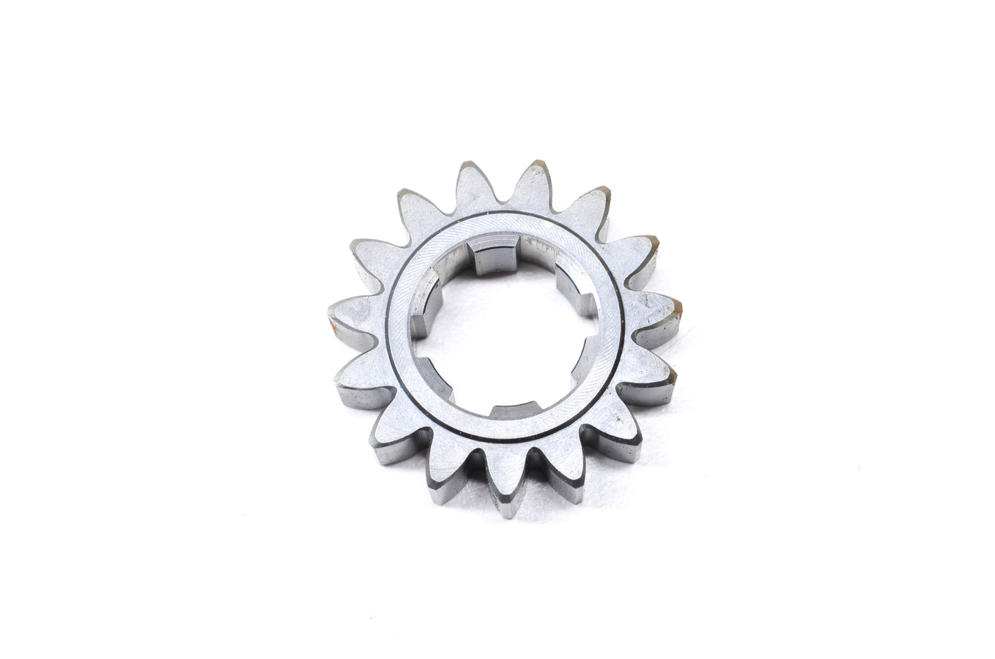 OEM KTM 77033002100, 77033002000 Solid Gear 2nd Gear NOS