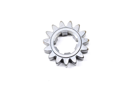 OEM KTM 77033002100, 77033002000 Solid Gear 2nd Gear NOS