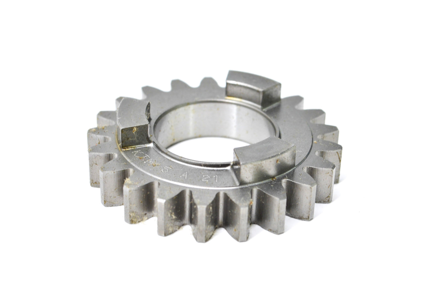 OEM KTM 77033005000 Idler Gear 5th Gear NOS