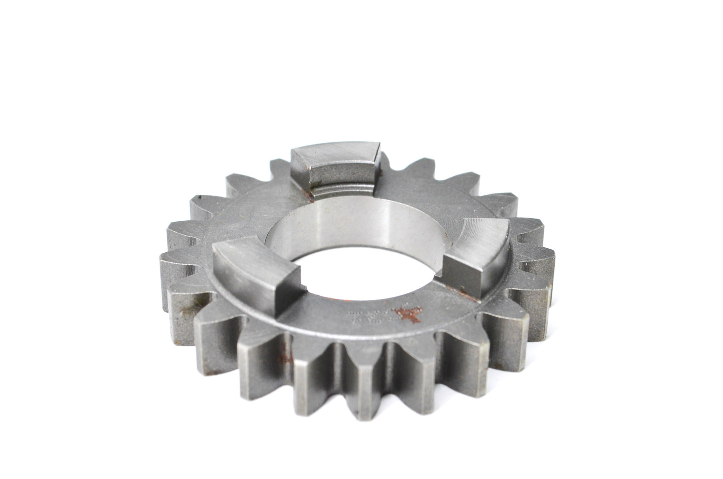 OEM KTM 77033005100 Idler Gear 5th Gear NOS