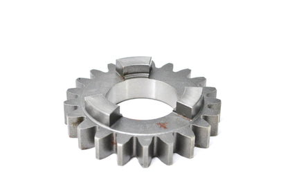 OEM KTM 77033005100 Idler Gear 5th Gear NOS