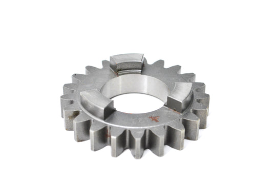 OEM KTM 77033005100 Idler Gear 5th Gear NOS