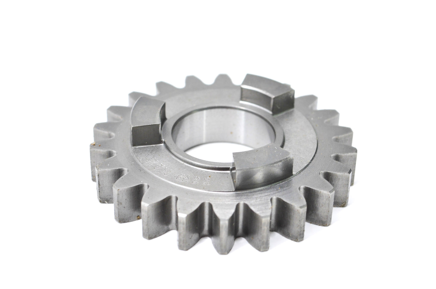 New OEM KTM Idler Gear 6th Gear NOS