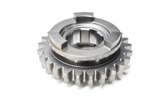 OEM KTM 77033015100 Sliding Gear 5th Gear NOS