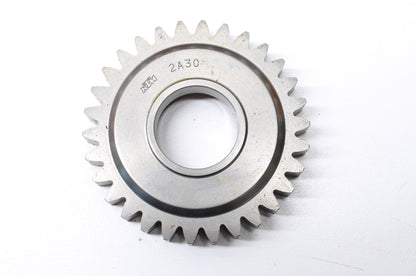 OEM KTM 77033012100 Idler Gear 2nd Gear NOS