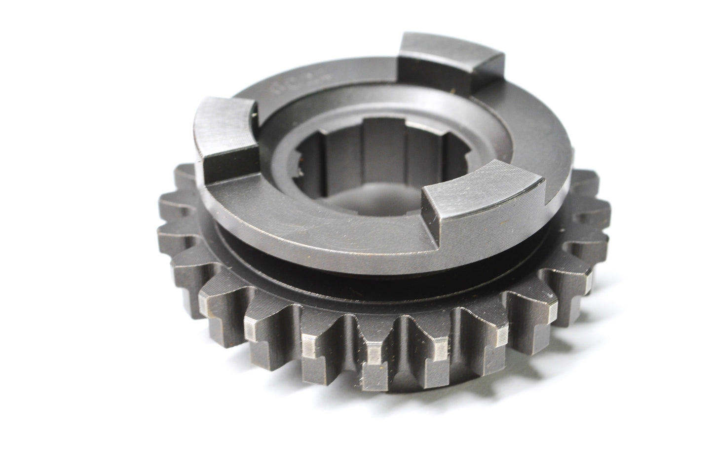 OEM KTM 77033016100 Sliding Gear 6th Gear NOS