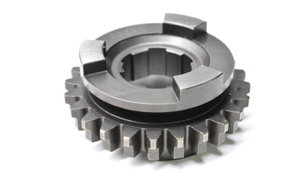 OEM KTM 77033016100 Sliding Gear 6th Gear NOS