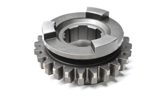 OEM KTM 77033016100 Sliding Gear 6th Gear NOS
