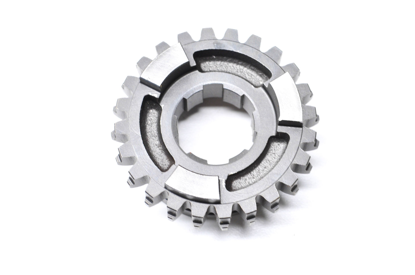 OEM KTM 77033016100 Sliding Gear 6th Gear NOS