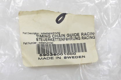 OEM KTM 59036001000 Timing Chain Guide NOS