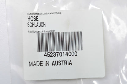 OEM KTM 45237014000 Hose NOS