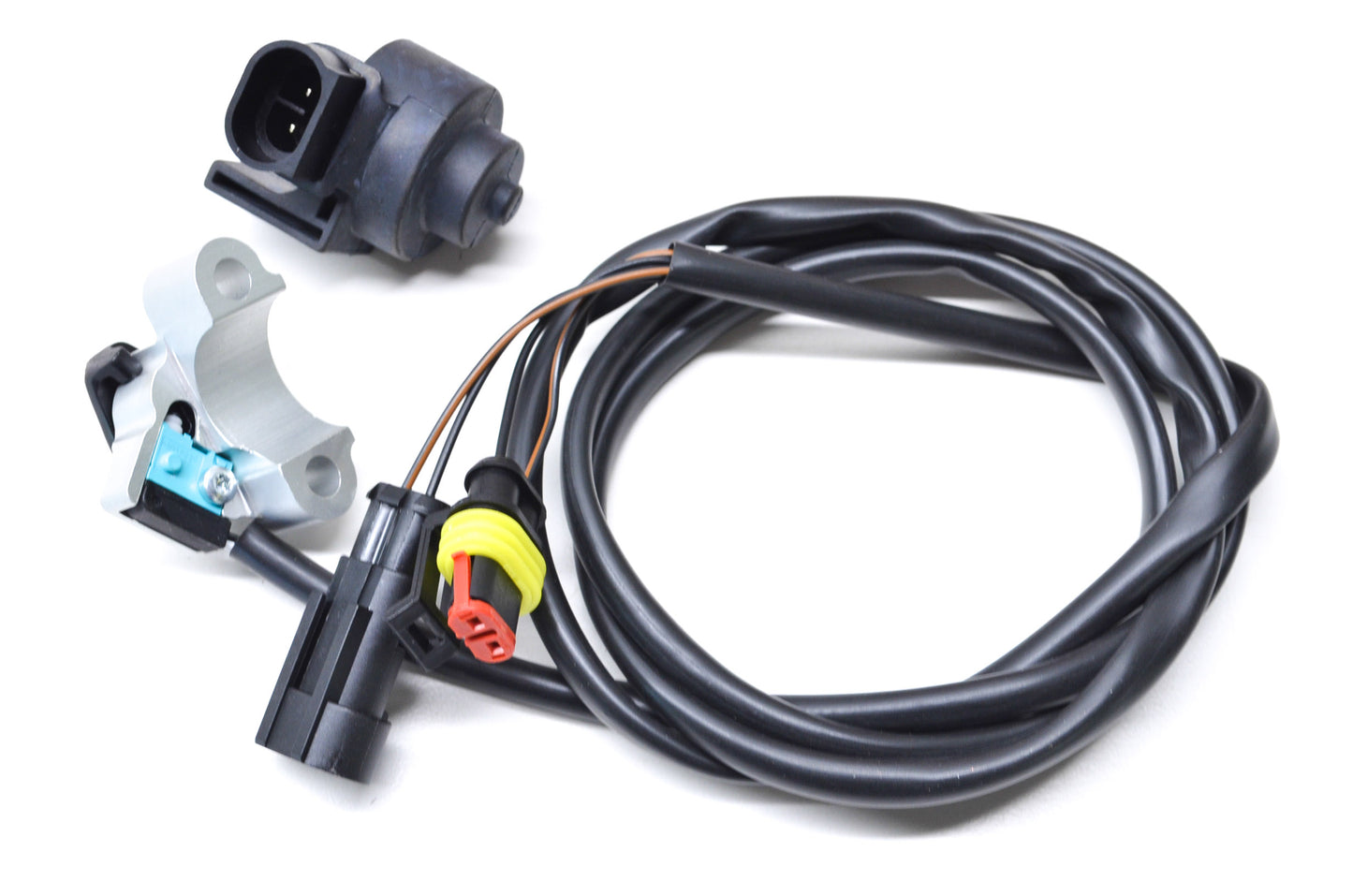 OEM KTM 77239974000 Map Switch Set NOS