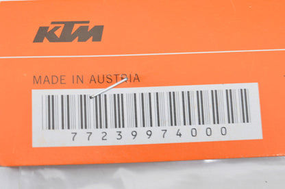 OEM KTM 77239974000 Map Switch Set NOS