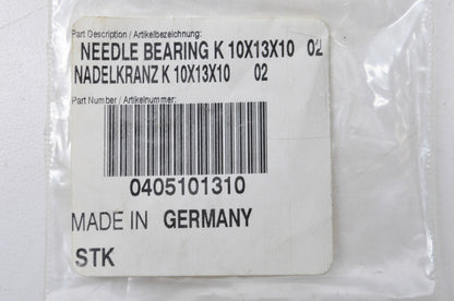 New OEM KTM Needle Bearing NOS